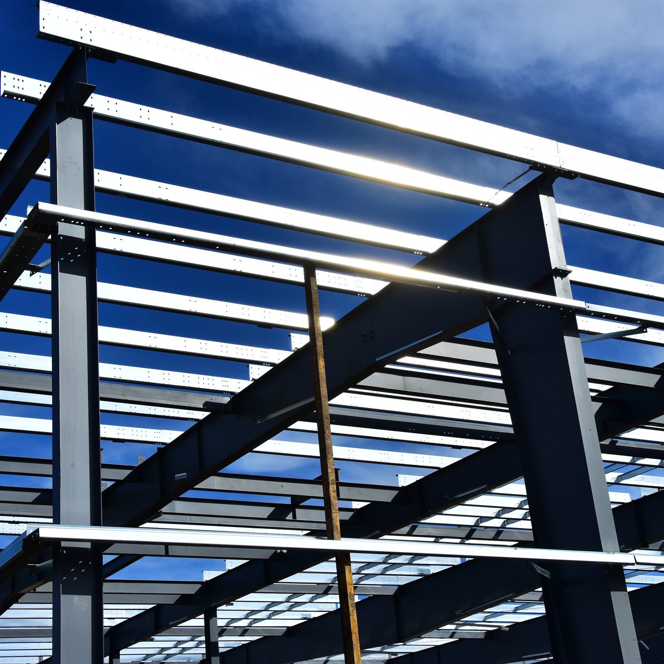 Metal-Buildings